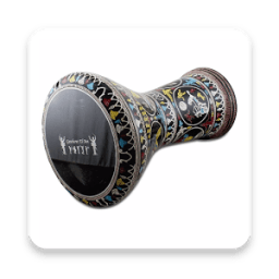 Darbuka Electro Pad أيقونة