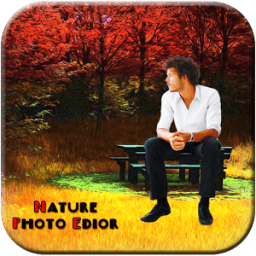 ikon Natural Photo Editor