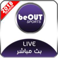 beOUT Live Match