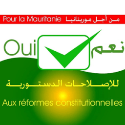 RESULATAT REFERENDUM MAURITANIE 2017 icon