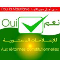 RESULATAT REFERENDUM MAURITANIE 2017 on 9Apps