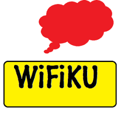 Wifi-KU (ITMandiri) icon