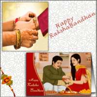 Rakhi Special Gift on Rakshabandhan