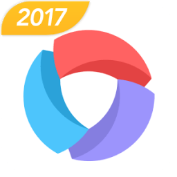 Halo Private Browser - Adblock icon