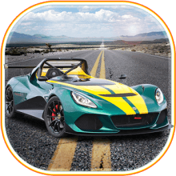 Crazy for Stunt Car GT Racing 3d иконка