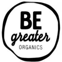 BeGreater Organics on 9Apps