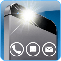 ikon Flash Call Alerts Activator