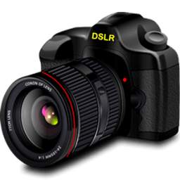 DSLR Camera HD *