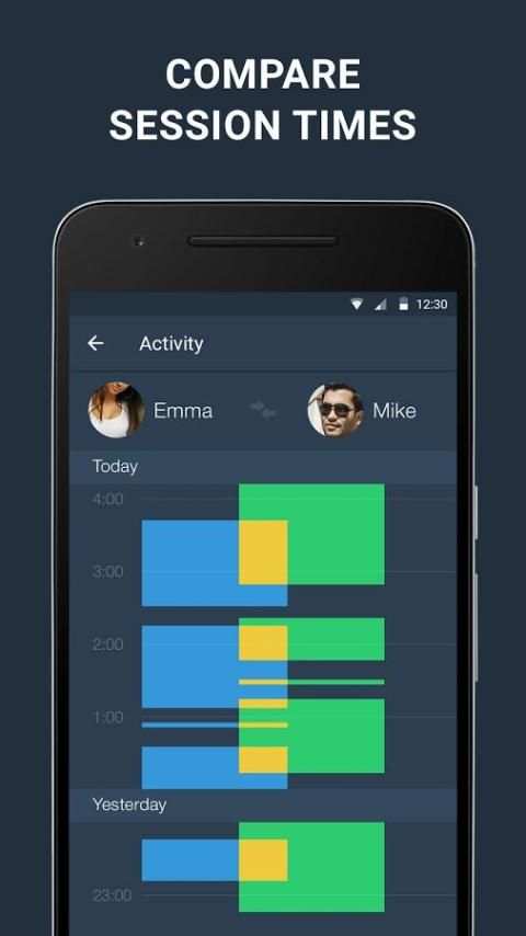 WhatsAgent for Whatsapp screenshot 2