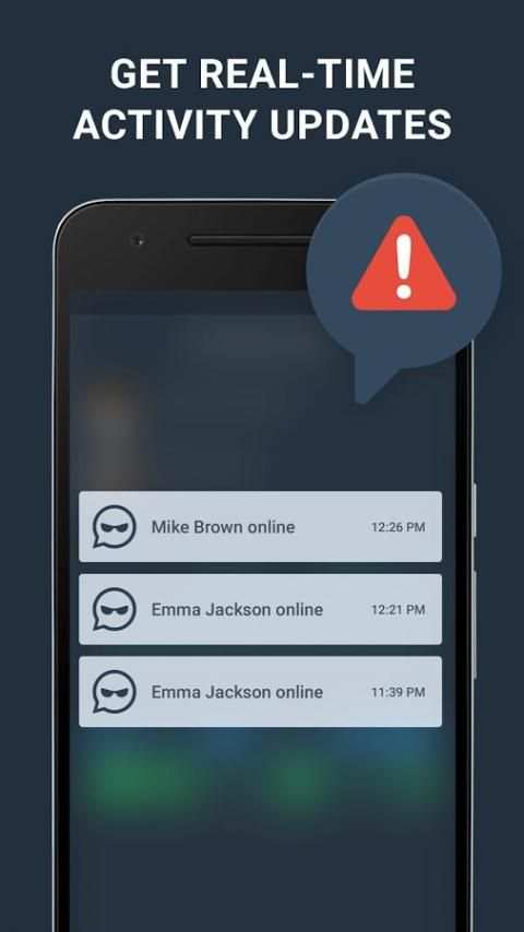 WhatsAgent for Whatsapp screenshot 1