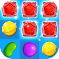 Candy Star - Tap to Blast