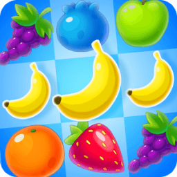 Fruit Smash Mania icon