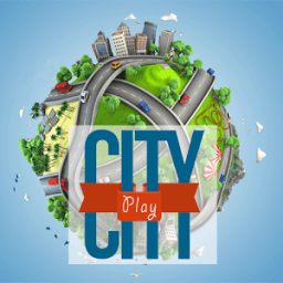 City Play أيقونة