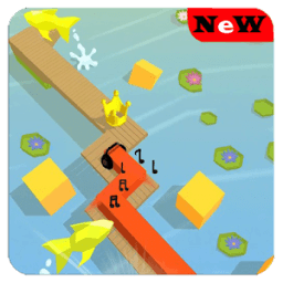 ikon Pop Dancing Line