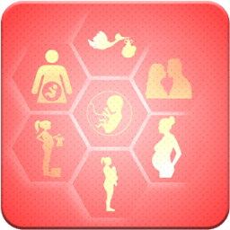 Pregnancy Test Woman иконка