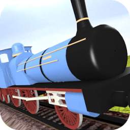 Railroad Manager 2