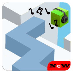 Sonic Dancing Line иконка