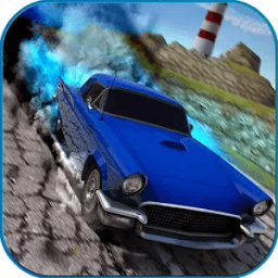 Vintage Cars Race icon