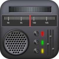 All in one Radio : All Country Radio on 9Apps