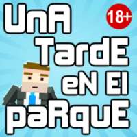 Una Tarde en el Parque - Episodio 1: El Empresario