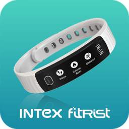 Intex FitRist