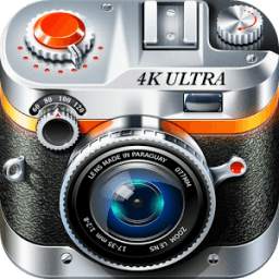 4K Ultra Full HD Camera ⭐️ HD Camera