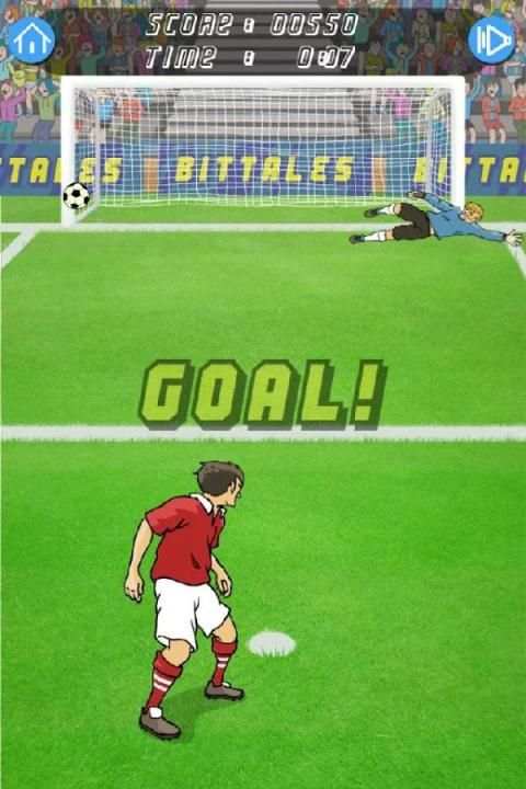 Football Trainer 4 تصوير الشاشة