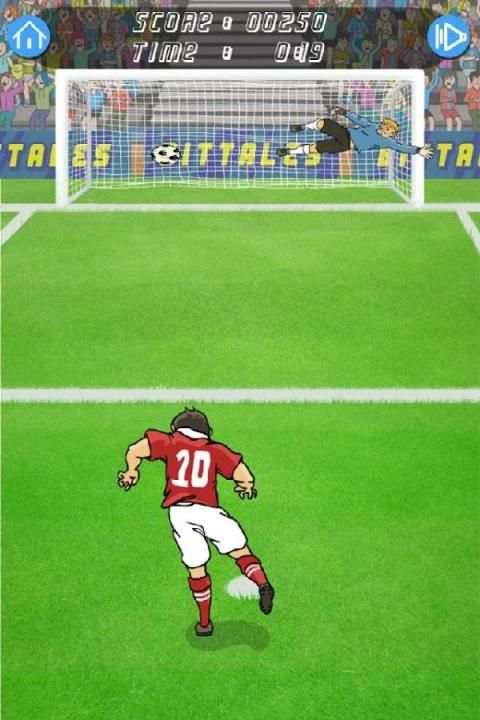 Football Trainer 2 تصوير الشاشة