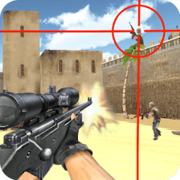 Sniper Shooter Killer иконка