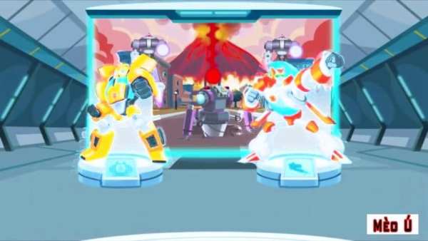 Game tips for Transformers Rescue Bots : Dash скриншот 1