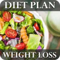 Diet Plan for Weight Loss