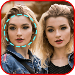 ikon Face Off - Face Changer Photo Editor