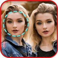 Face Off - Face Changer Photo Editor