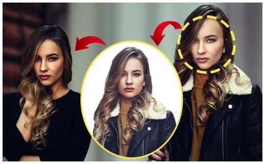 Face Off - Face Changer Photo Editor screenshot 2