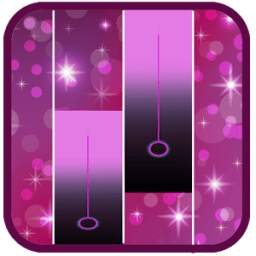 Purple cute piano 2018 1.45.8
