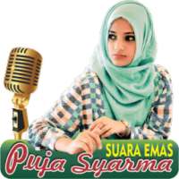 Puja Syarma OFFLINE on 9Apps