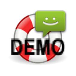 SMS Recovery DEMO