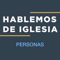 Personas - Hablemos de iglesia иконка