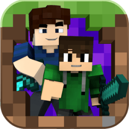 ikon Multiplayer for Minecraft PE - Fastest Servers