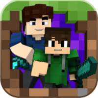Multiplayer for Minecraft PE - Fastest Servers