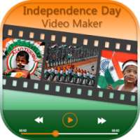 Independence Day Video Maker