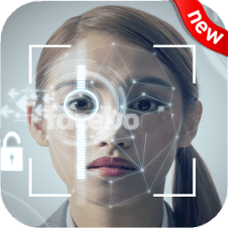 Face Detection Screen AppLock Prank иконка