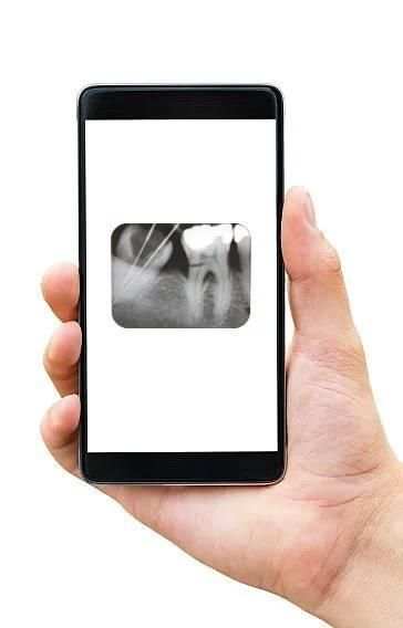 Dent.IN X-RAY screenshot 1