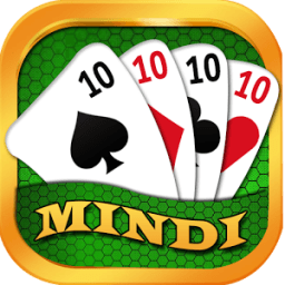 ikon Mindi - The Card Game