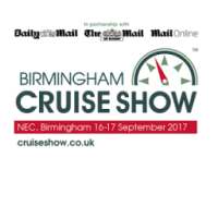 Cruise Show on 9Apps