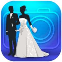 Wedding Photo Decoration on 9Apps