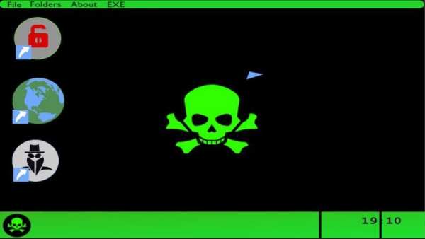 Hacker.exe-Hacking Similulator 6 تصوير الشاشة