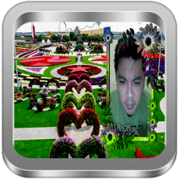 Garden Photo Frames иконка