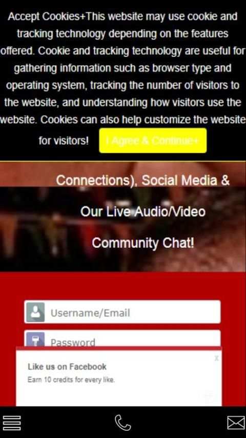The BearTrap screenshot 1