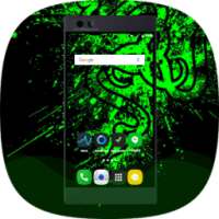 Theme- Launcher for Razer Phone